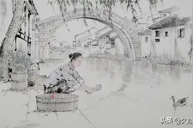 母亲节｜浓情五月，以爱为名，致她一封情书图片