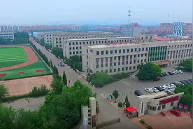 发展职业教育 技能成就未来——北票市职教中心发展纪实图片