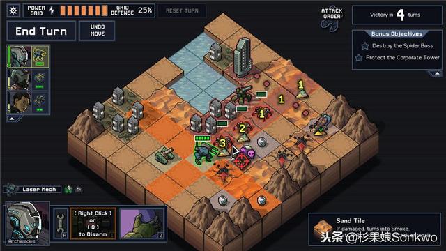 杉果黑五：不知道玩啥怎么办？TGA教你玩游戏