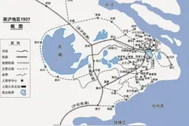 南京沦陷后，女人的遭遇有多悲？一名纺织女工的经历令人心碎不已图片