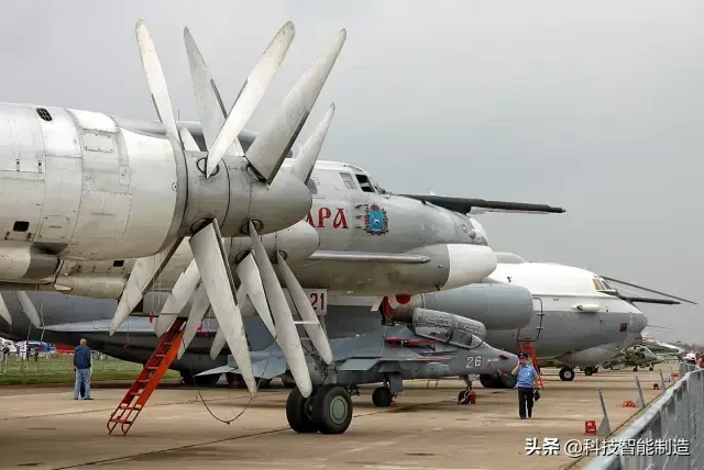 飞机是靠什么起飞的，飞机飞行原理动图讲解，你看懂了吗？