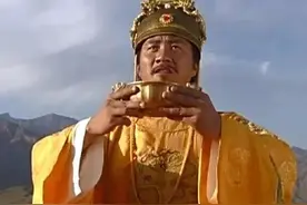 明太祖朱元璋当上皇帝后是如何对待自己的亲人？图片
