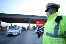 把待遇搞上去，把好辅警留下来图片