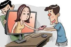 事发常州：天上掉下个“林妹妹”？不到一年为其花了近100万图片