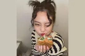 为什么猫女类长相沾上颓废风变油腻，兔系小白花却能散发魅力呢？图片
