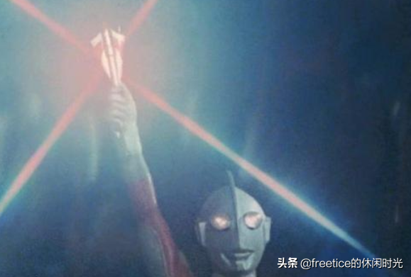 奥特曼游戏盘点（二）