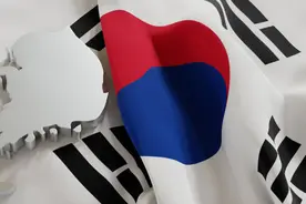 韩国：一心想做以色列，奈何同国不同命？韩国是如何走波兰老路的图片