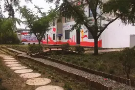 江苏泰兴：多措并举让农村人居环境“靓”起来图片