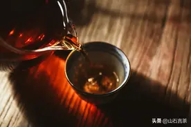 “喝茶上瘾”是一种怎样的体验？图片