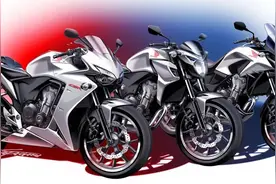 8万以内的本田神车怎么选？图片