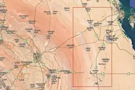 全球最大油田、金矿、煤矿、铁矿、铜矿，究竟哪个最值钱？图片