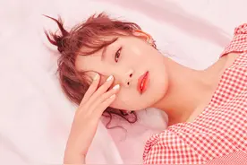 吕小雨 清新甜美写真图片图片