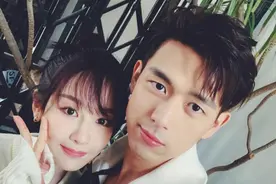 李现29岁生日，杨紫凌晨送祝福，李现的回复太溺爱图片