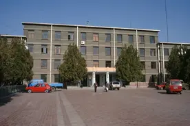 大同428机车厂，过去辉煌已成往事，抓住未来的契机才是唯一出路图片