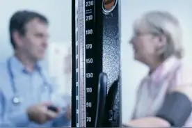 血压降到了110mmhg，是否该要减药停药？心血管医生告诉你图片