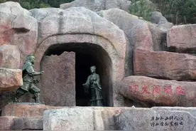 吕蒙正-寒窑赋图片