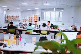 职场吐槽好不好？远离那些爱吐槽的人图片