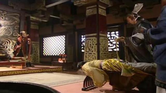 厘清“杖刑”的来龙去脉：“打屁股”刑罚为何流传于世？真疼吗？