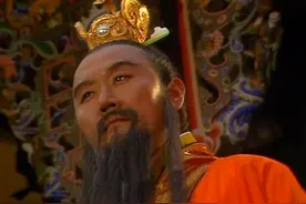 悟空不识镇元仙，与世同君妙更玄：西游记中镇元子的实力图片
