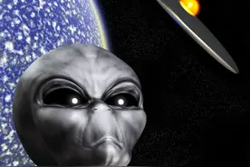 一个让人难以相信的事实：人类对外星人的想象，可能一开始就错了图片