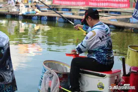 “黑坑”为什么钓不到鱼?最基本的钓技钓法你是不是都懂？图片