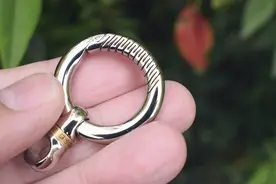 好看，也是实力派！——斐戈钥匙扣&美工小刀“啄木鸟”众赏评图片