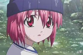 动漫中女主角在临死前都在干什么？有的被折磨，有的很幸福图片