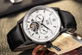 海鸥是几等表，海鸥手表值得入手吗？图片