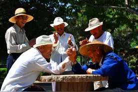 长寿其实有迹可循！记住这5点，让你活得更久一些图片