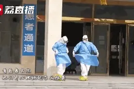 天使来到人间，原来是这般模样图片