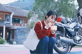江一燕孩子生父成迷？图片
