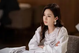 演员郑合惠子：在老成与纯真间找平衡图片