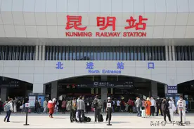 国内时间最长火车即将停运，铁路12306网站已有迹象图片