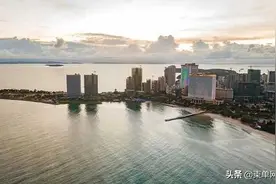 西港正紧锣密鼓准备迎接中国人，你会回来吗？图片