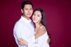 从“中国好男人”到“渣男”，于晓光的深情人设崩塌，早就注定了图片