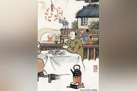 面对的小人，不能“忍气吞声”，而是要这样做图片