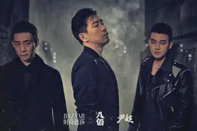 属于《八佰》的幕后故事图片