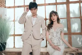 黄晓明否认离婚，angelababy不作回应：夫妻面对流言蜚语要这样做图片