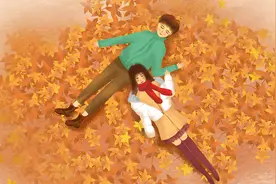 一个女人，骨子里是“穷”还是“富”，看她对三件事情的态度图片
