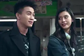 何猷君的风流情感史不输他父亲何鸿燊，何猷君前后6位女朋友图片