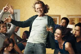 9.7分！十年神剧结局，观众五星刷屏：超越权游，美剧NO.1图片