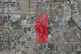 罗庄四馆一中心项目：正优化方案，计划建设年度2021.12-2025.12图片