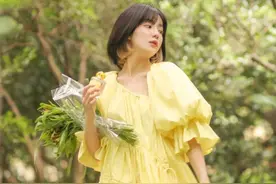 甜美风怎样才能拿捏好分寸，穿出甜而不腻的感觉？图片