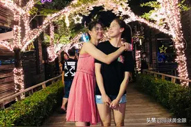 盛世美颜！中国女排郑益昕杜清清合照，网友：不亏是“清昕组合”图片