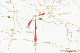 萧县、砀山县：宿州目前鞭长莫及，萧县对接徐州，淮北表示全都要图片