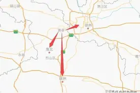 萧县、砀山县：宿州目前鞭长莫及，萧县对接徐州，淮北表示全都要图片