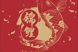 惊喜大爆炸，锦鲤附体了解一下？图片