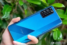 国产手机罕见的9个频段网络，信号比一般手机都要好，你怎么看图片