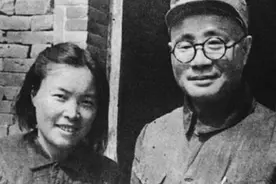 揭秘刘伯承元帅的3段婚姻生活，大儿子好吃懒做还出卖父亲图片