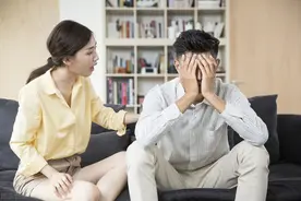 男女婚外情有“三怕”，你知道吗？图片